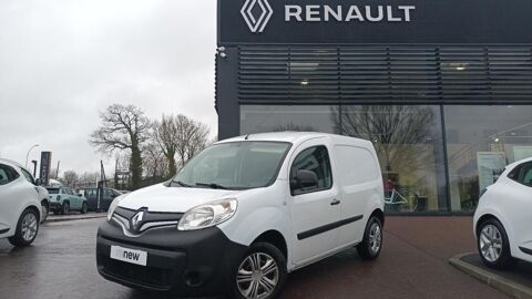 Renault Kangoo Express 1.5 DCI 90 ENERGY E6 GRAND CONFORT 2017 occasion Coutances 50200