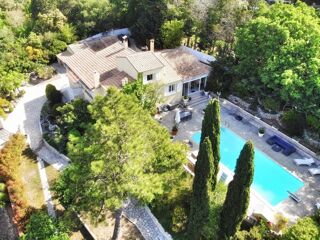  Villa � vendre 12 pi�ces 283 m�