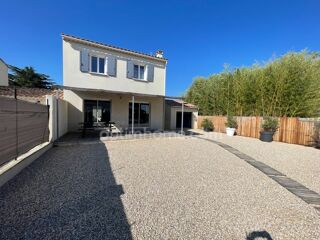  Maison � vendre 4 pi�ces 110 m�