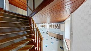  Maison � vendre 3 pi�ces 70 m�