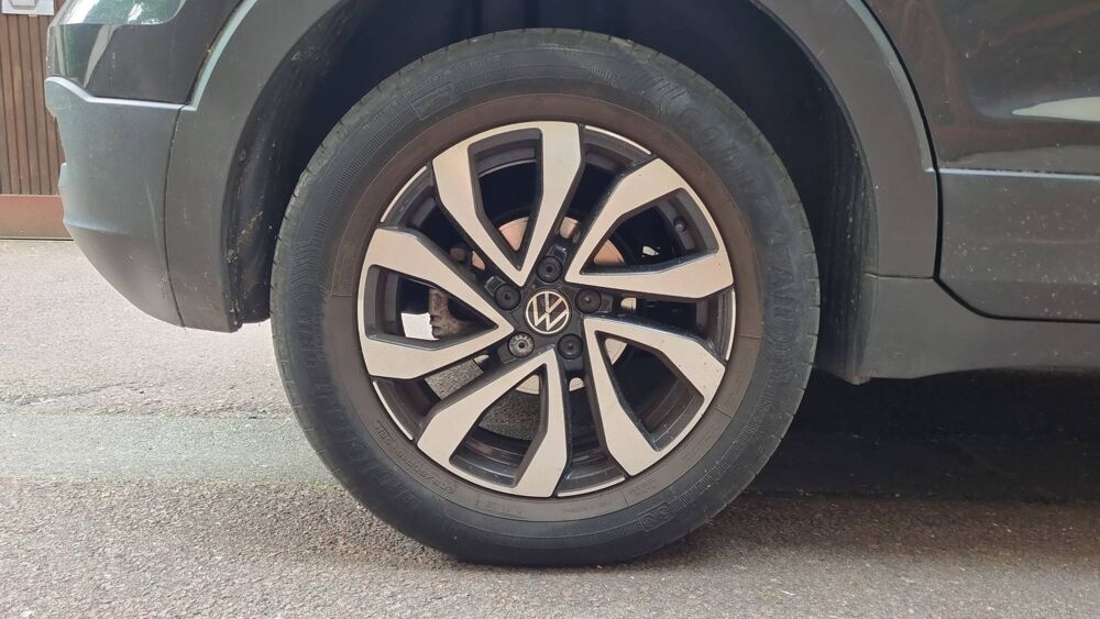 T-Cross I 1.0 TSI 110 Active 2021 occasion 78170 La Celle Saint Cloud