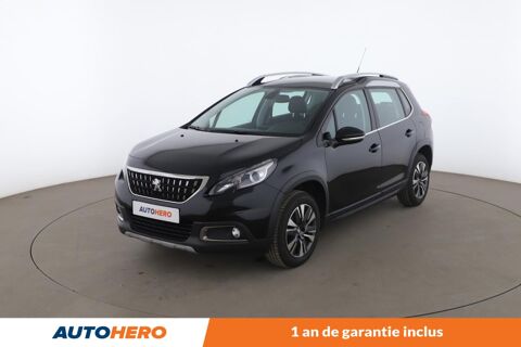 Peugeot 2008 1.2 PureTech Allure 110 ch