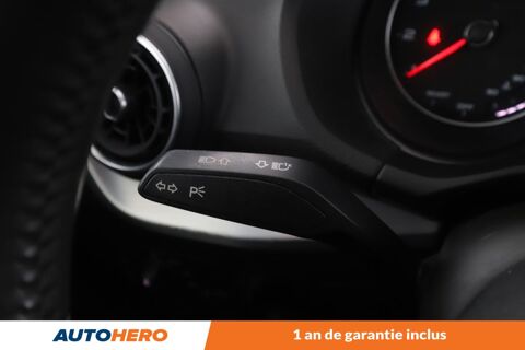 Q2 35 TFSI COD Sport S tronic 150 ch 2019 occasion 92130 Issy-les-Moulineaux