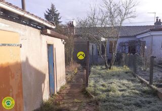  Maison � vendre 3 pi�ces 54 m�