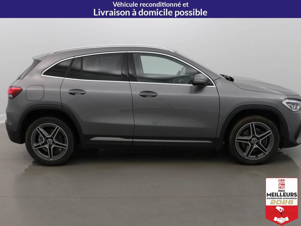 Classe GLA 250 e 8G-DCT AMG Line 2022 occasion 10150 Lavau