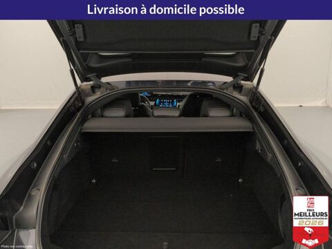 508 Hybrid 225 e-EAT8 GT 2023 occasion 10150 Lavau