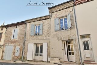  Maison  vendre 4 pices 134 m