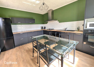  Maison à vendre 6 pièces 130 m²