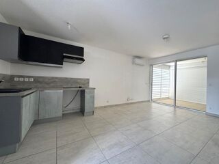  Appartement à vendre 1 pièce 30 m² Saint martin
