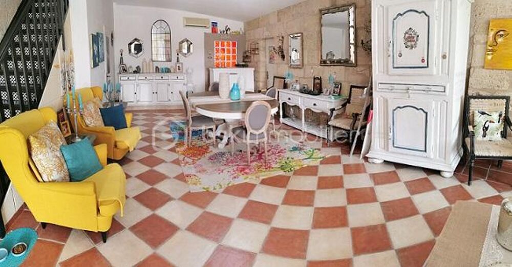  vendre  Maison Libourne (33500)