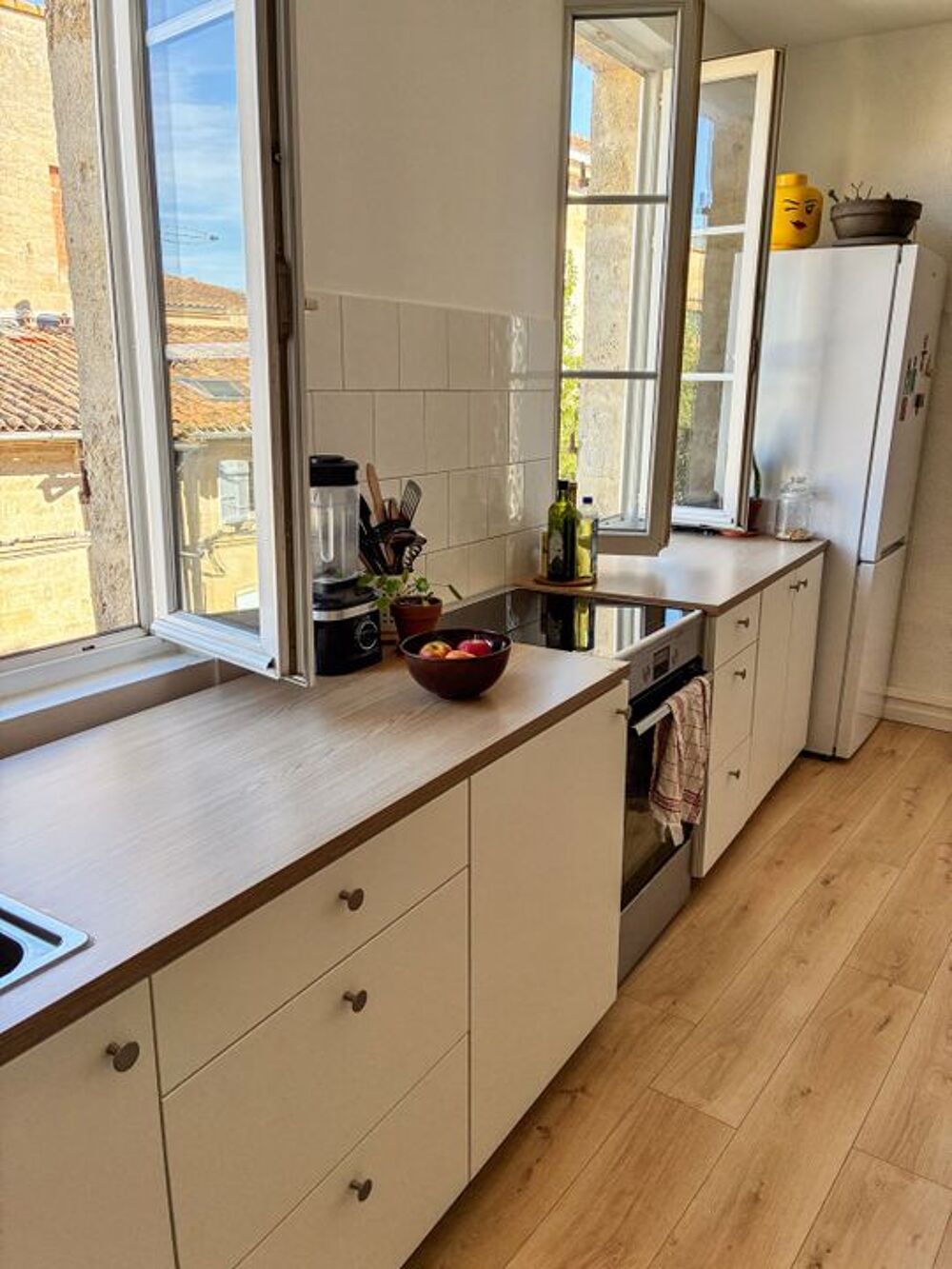 Location Appartement Appartement de 65m2 à louer sur Libourne Libourne