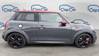 Cooper 2.0 231 BVA6 John Works - Automatique 2015 occasion 71100 Chalon Sur Saone