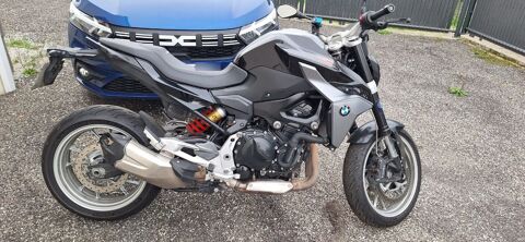 Moto BMW 2021 occasion Bordeaux 33000