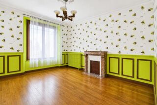  Maison à vendre 4 pièces 94 m²