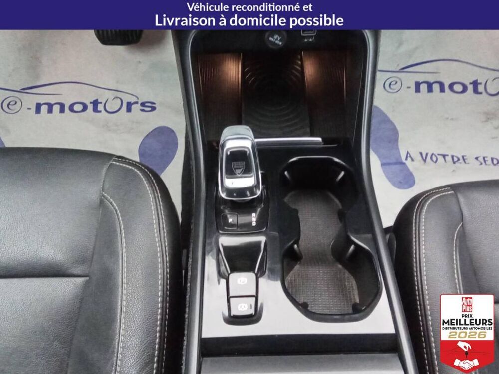 XC40 D3 AdBlue 150 ch Geartronic 8 - Inscription 2018 occasion 10150 Lavau