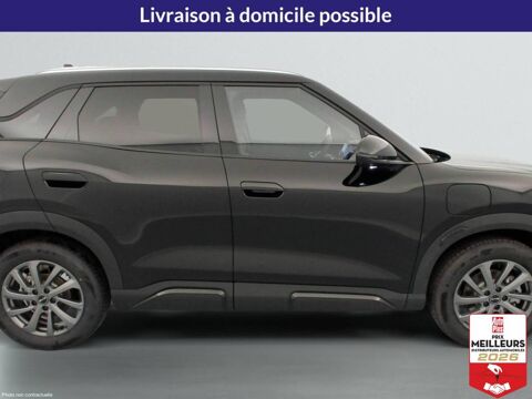 Atto 2 PHEV 1.5 DM-I BOOST 2026 occasion 10150 Lavau