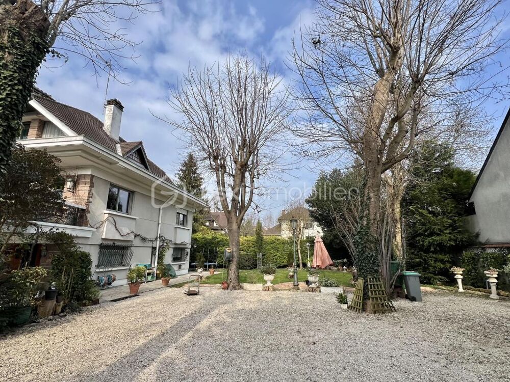  vendre  Maison Chelles (77500)