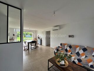  Maison � vendre 3 pi�ces 70 m�