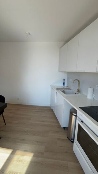  Appartement � louer 3 pi�ces 45 m�