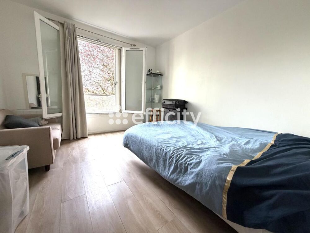 Vente Appartement Appartement Deuil la barre