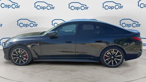 S&eacute;rie 4 430d 286 Mild Hybrid xDrive BVA M Sport 2022 occasion 13700 Marignane