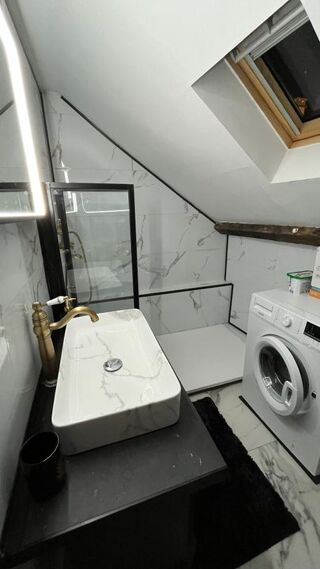  Appartement � louer 4 pi�ces 56 m�