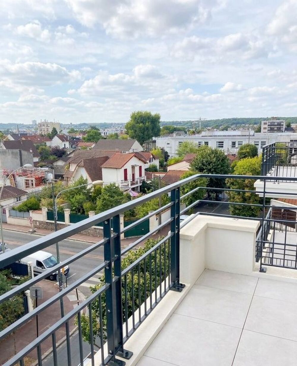 Location Appartement Studio de 27m2 à louer sur Saint-Maur-des-Fossés Saint maur des fosses