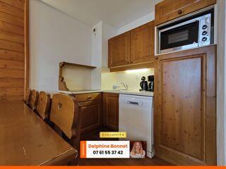  Appartement � vendre 4 pi�ces 44 m�