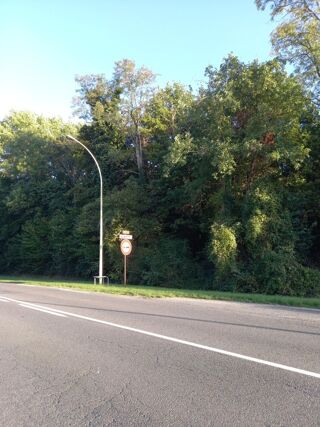  Terrain � vendre 2820 m�