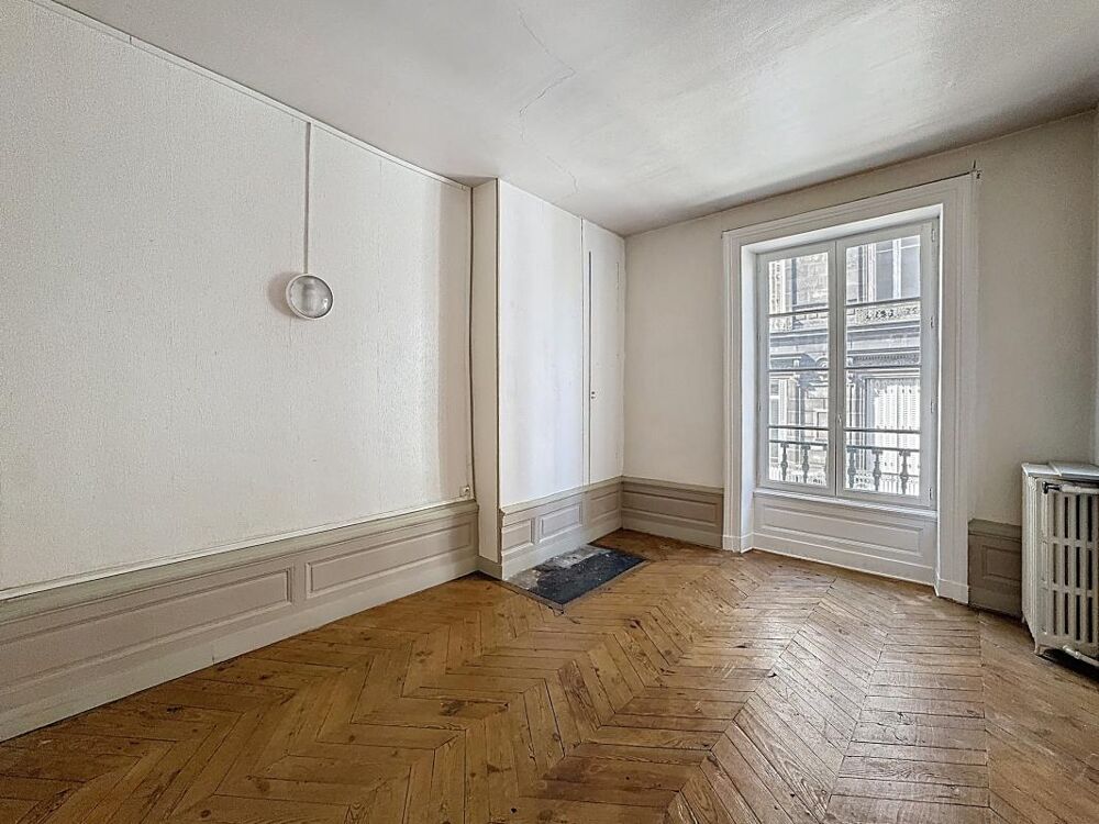Location Appartement F5 - DELILLE Clermont ferrand