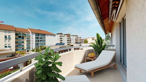  Appartement � louer 5 pi�ces 122 m�