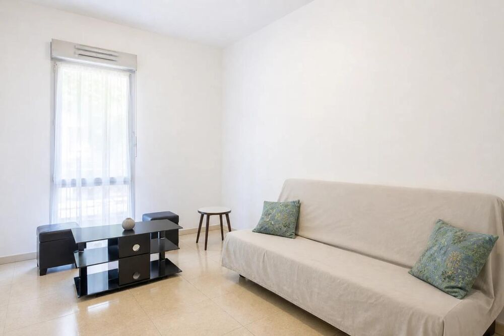 Appartement studio de 21 m² à Rosny-sous-Bois