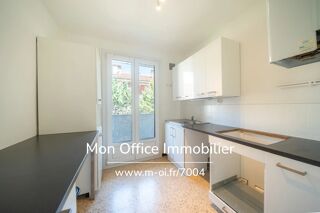  Appartement à vendre 4 pièces 89 m²