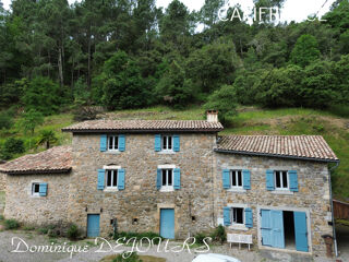  Maison  vendre 4 pices 137 m