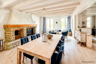  Maison � vendre 6 pi�ces 120 m�