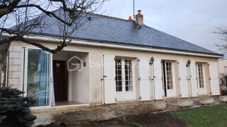  Maison � vendre 4 pi�ces 94 m�