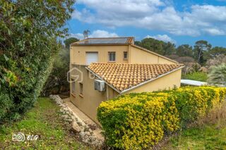  Maison à vendre 7 pièces 170 m²