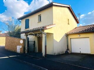  Maison à vendre 4 pièces 92 m²