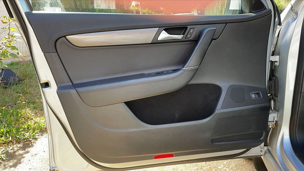 Passat VII 2.0 TDI 170 4Motion DSG6 R Line - Automatique 2012 occasion 49100 Angers
