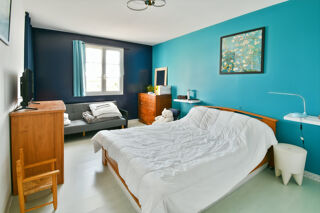  Maison à vendre 6 pièces 183 m²