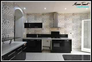  Maison à vendre 5 pièces 110 m²