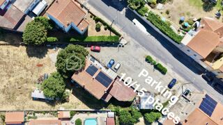  Immeuble à vendre 7 pièces 288 m²