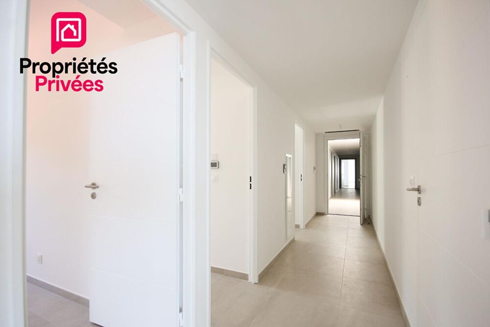 à vendre  Appartement Beausoleil (06240)