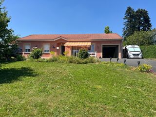  Maison  vendre 5 pices 108 m