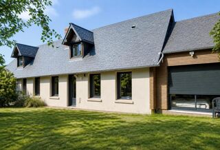  Maison à vendre 4 pièces 101 m²