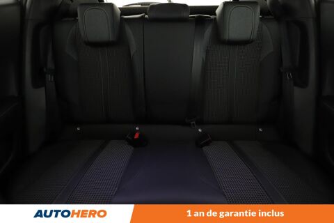 2008 1.2 PureTech GT EAT8 131 ch 2021 occasion 92130 Issy-les-Moulineaux