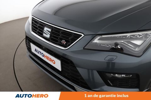 Ateca 2.0 TDI FR DSG7 150 ch 2020 occasion 92130 Issy-les-Moulineaux