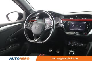 Corsa 1.5 Diesel GS Line 5P 100 ch 2020 occasion 92130 Issy-les-Moulineaux