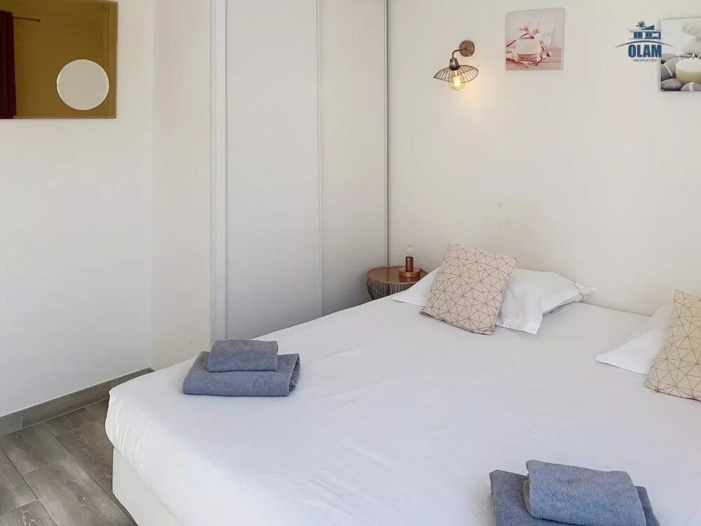 � vendre  Appartement Cannes (06400)