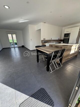  Villa � vendre 3 pi�ces 66 m�